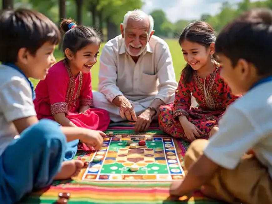 भारत में बुजुर्गों की संख्या में तेजी से बढ़ोतरी, केरल सबसे आगे – रजिस्ट्रार जनरल ऑफ इंडिया की रिपोर्ट