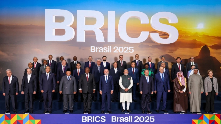 मोदी BRICS वर्चुअल समिट से दूर रहेंगे: क्या है भारत का संदेश?