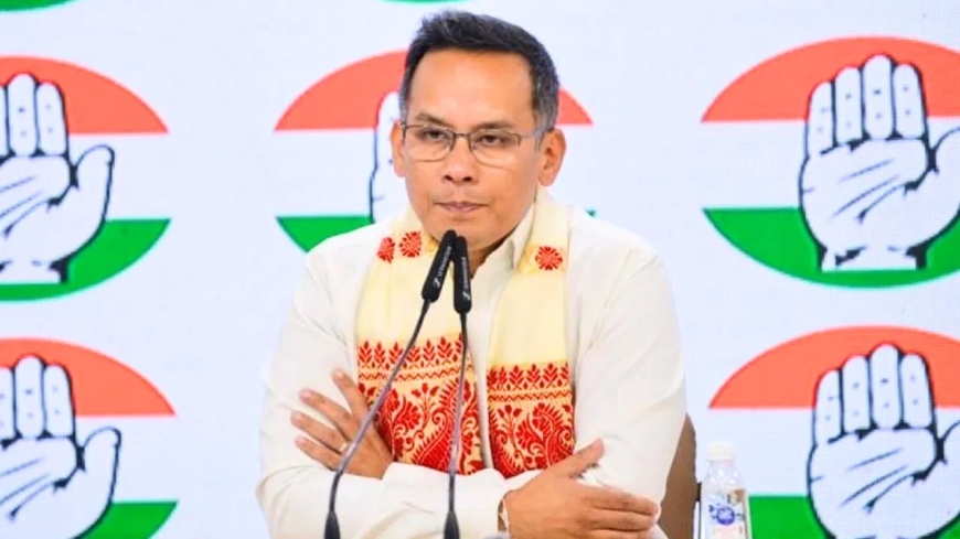 गोगोई का बयान: मणिपुर आने में देरी पर प्रधानमंत्री को मांगनी चाहिए माफी