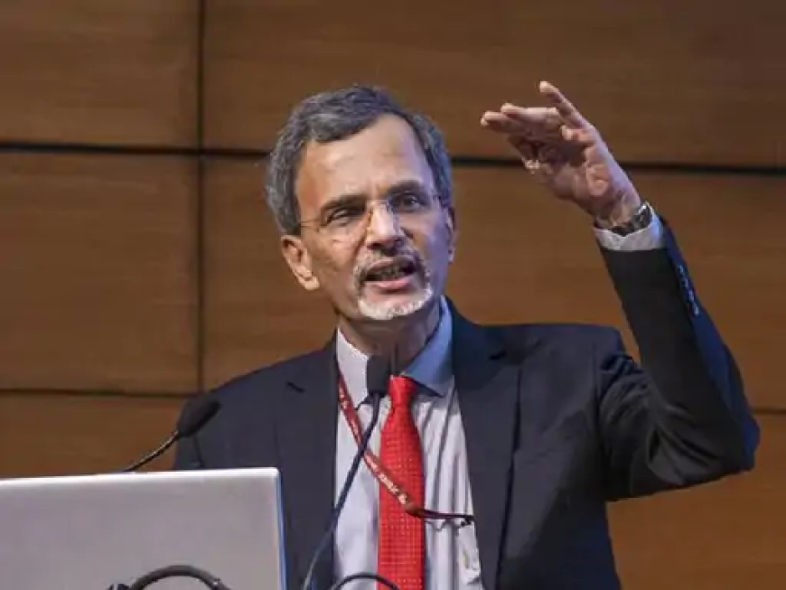 ट्रम्प टैरिफ से 0.50% कम हो सकती है GDP ग्रोथ