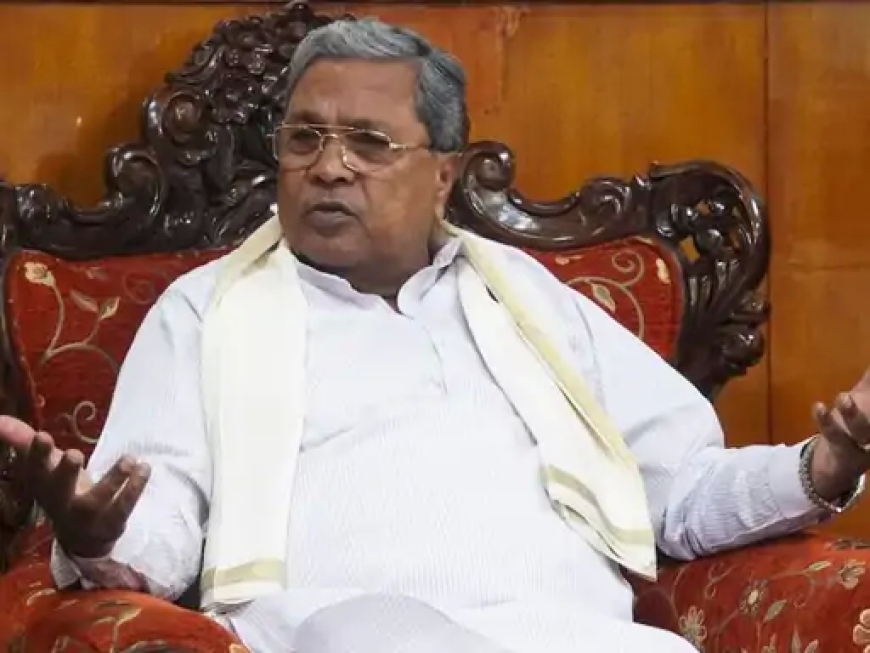 कर्नाटक सरकार का बयान: राष्ट्रपति और राज्यपाल केवल नाममात्र के प्रमुख