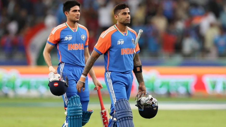 भारत की ऐतिहासिक जीत: 93 गेंद शेष रहते बनाया रिकॉर्ड