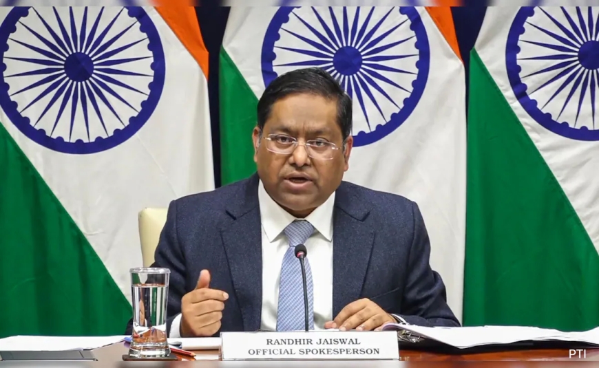 भारत की कड़ी मांग: रूसी सेना में भारतीयों की भर्ती तत्काल रोकी जाए