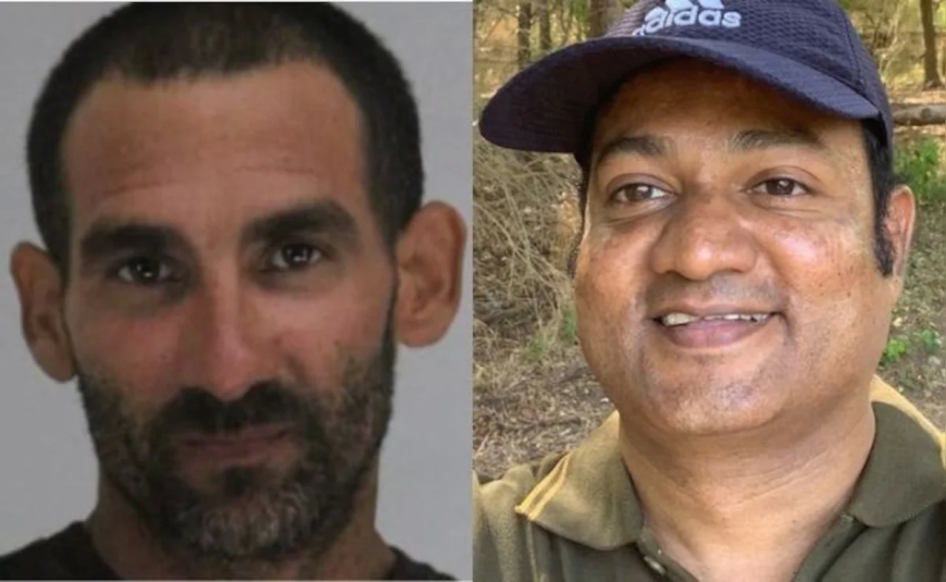 भारतीय मूल व्यक्ति की दर्दनाक हत्या अमेरिका में: डैलस की घटना