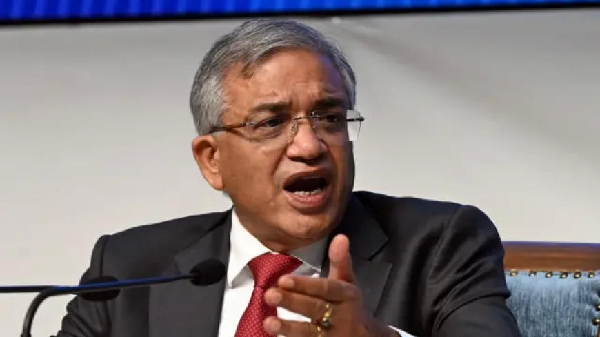 पूर्व मुख्य निर्वाचन आयुक्त की मांग: राहुल गांधी के आरोपों की हो जांच