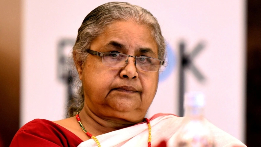 युवा शक्ति की मांग: Gen-Z प्रदर्शनकारियों ने नेपाली पीएम सुशीला कार्की का इस्तीफा मांगा