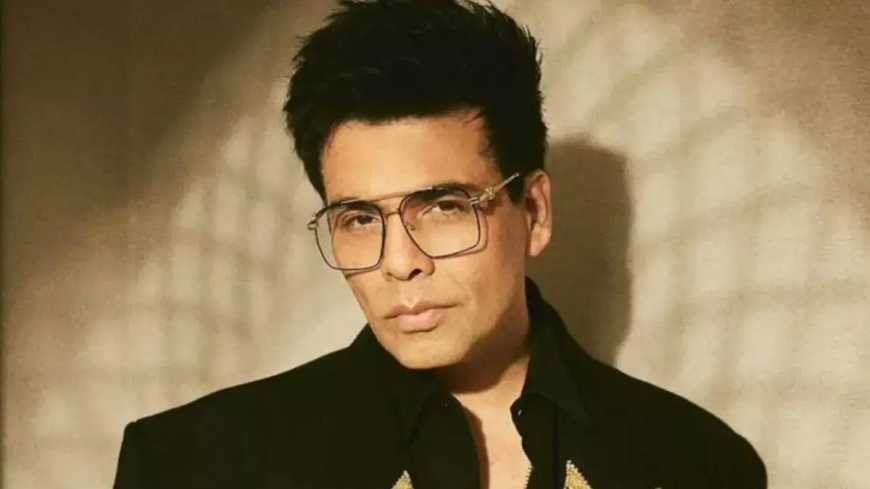 दिल्ली हाईकोर्ट में पहुंचे करण जौहर: सेलेब्स और अदालत का नया मामला सुर्खियों में