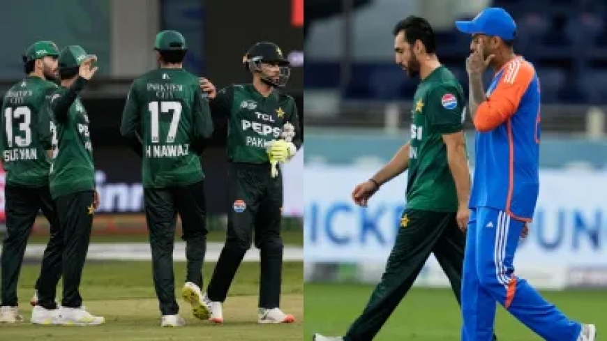 एशिया कप में पाकिस्तान की भागीदारी पर आज होगा बड़ा फैसला