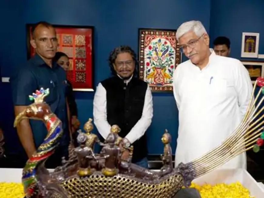 पीएम मोदी को मिले 1300 तोहफों की ई-नीलामी: संस्कृति और सेवा का संगम