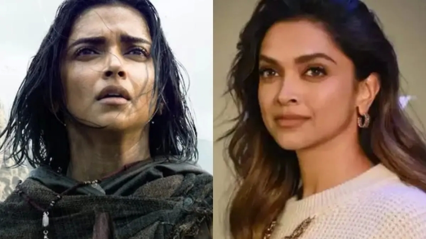 ‘कल्कि 2898 एडी’ सीक्वल से बाहर दीपिका पादुकोण: फैंस में निराशा