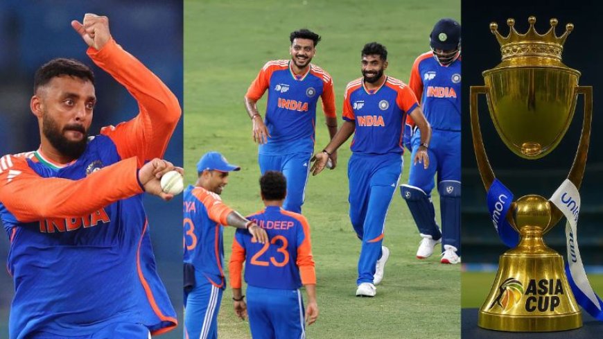 एशिया कप इतिहास में नंबर-1 बनेगी टीम इंडिया