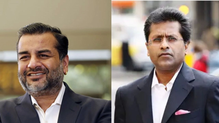 ललित मोदी के भाई की रेप केस में गिरफ्तारी: बड़ा खुलासा