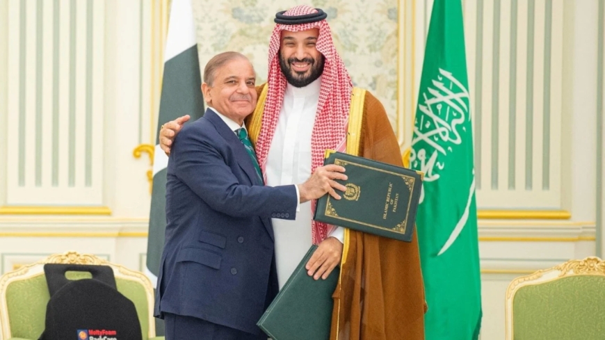 पाकिस्तान सऊदी अरब को परमाणु हथियार देगा?