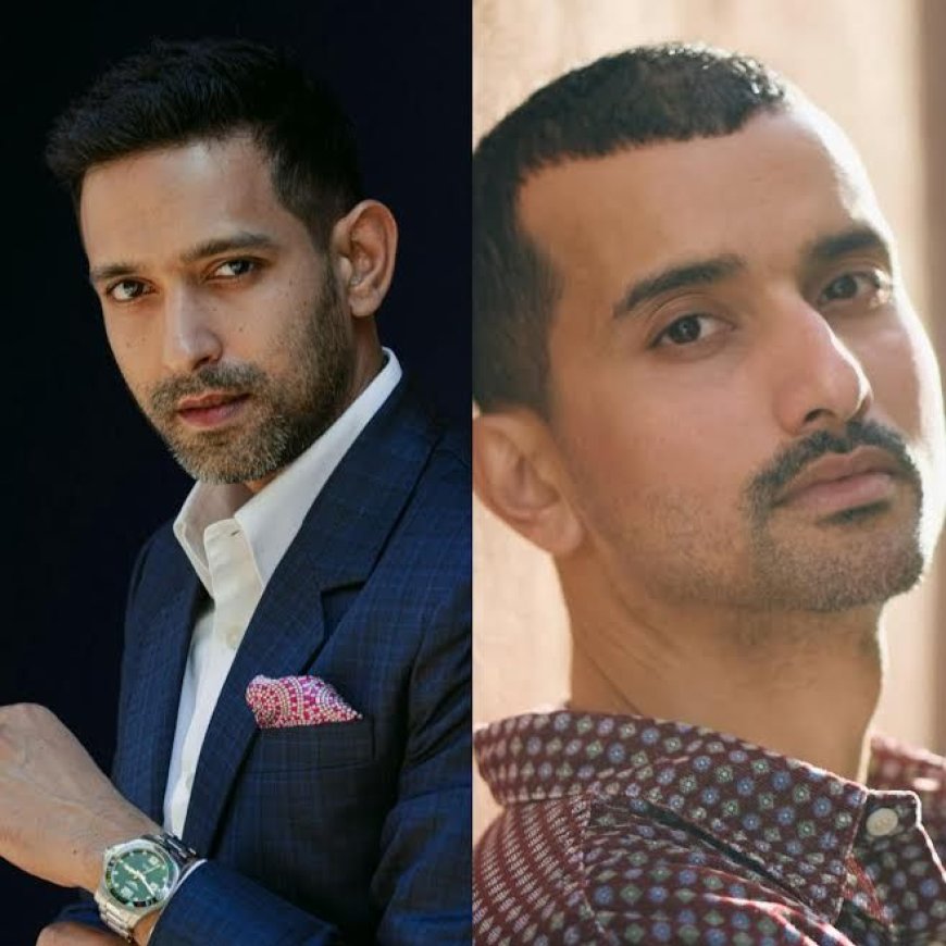 क्या ‘अजेय’ बनेगा अभिनेता अनंत जोशी का ‘12th फेल’ मोमेंट?