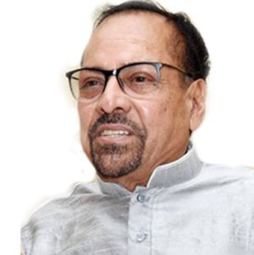 पत्रकारों की लंबित माँगों पर प्रधानमंत्री से हस्तक्षेप की अपील – सुविधाएँ, सुरक्षा और सम्मान की दिशा में बड़ा कदम उठाए सरकार : एक्रेडिटेड जर्नलिस्ट्स एसोसिएशन