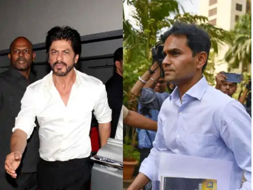 शाहरुख खान पर मानहानि केस की सुनवाई: कोर्ट में बढ़ी कानूनी जंग