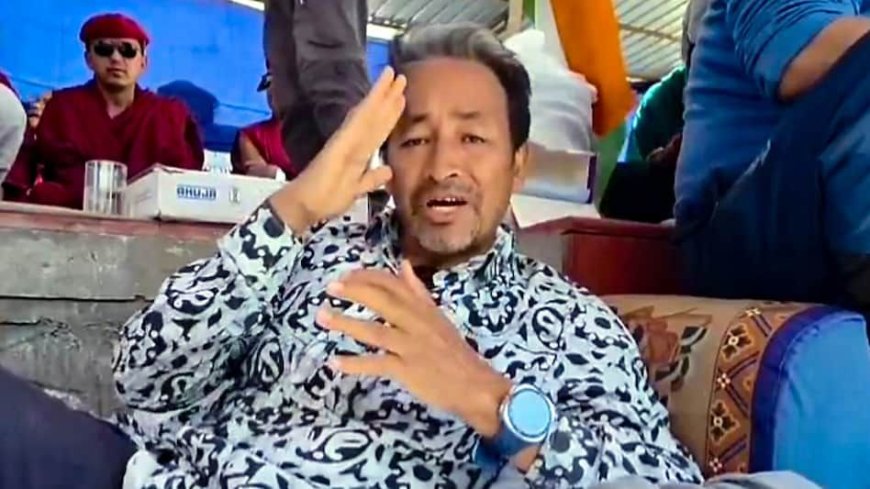 लद्दाख हिंसा: घायलों में नेपाली और कश्मीरी नागरिक भी शामिल