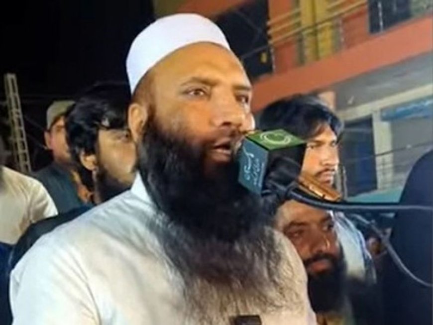 लश्कर डिप्टी चीफ बोला- हिंदुस्तान और हिंदुओं का सफाया होगा