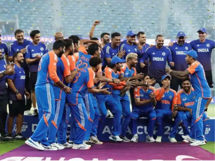 भारत को हर हाल में चाहिए थी यह जीत