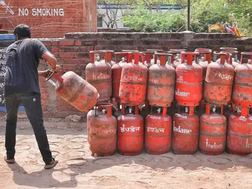 मोबाइल नंबर पोर्टेबिलिटी की तर्ज पर अब गैस कनेक्शन बदलना होगा आसान