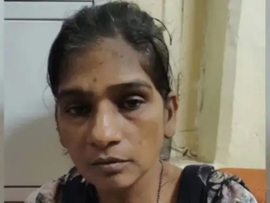 निर्दयता की हद: चिकन मांगने पर मां ने 7 साल के मासूम की बेलन से पीटकर हत्या की