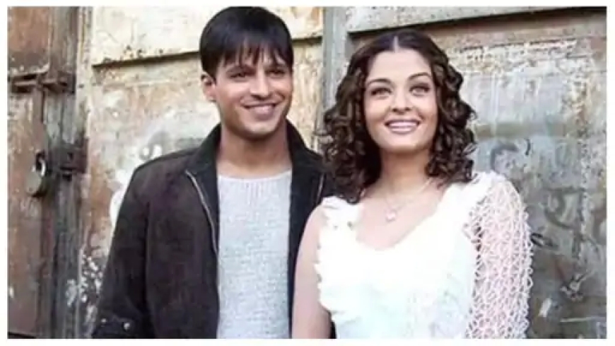 विवेक ओबेरॉय का बयान: सलमान खान के साथ विवाद अब अतीत की बात