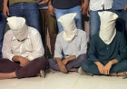 राजकोट से गिरफ्तार 3 आतंकियों को उम्रकैद की सजा, अदालत का सख्त संदेश
