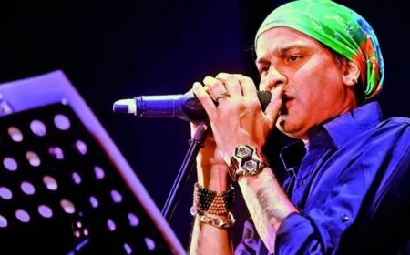 जुबीन गर्ग केस में मैनेजर और ऑर्गेनाइजर गिरफ्तार, जांच में बड़ा मोड़