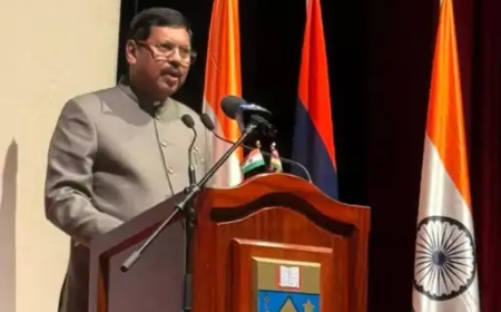 CJI गवई का बयान: बुलडोजर एक्शन का मतलब कानून तोड़ना नहीं हो सकता