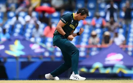 भारत के खिलाफ सीरीज के लिए ऑस्ट्रेलियाई स्क्वॉड का ऐलान: नई ऊर्जा के साथ उतरेगी टीम कंगारू