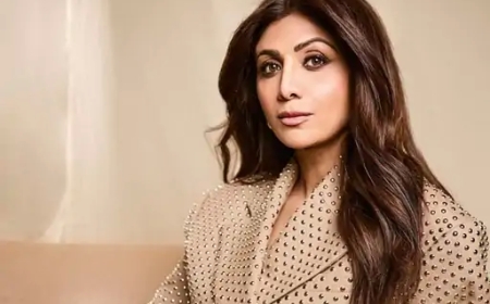 60 करोड़ की धोखाधड़ी मामले में शिल्पा शेट्टी से पूछताछ: जांच एजेंसियों ने मांगे वित्तीय लेनदेन के विवरण