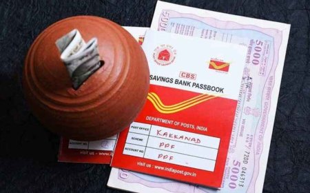 पोस्ट ऑफिस मंथली इनकम अकाउंट में 7.4% ब्याज: सुरक्षित निवेश के साथ हर महीने तय आय का लाभ
