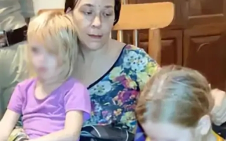 कर्नाटक में मिली रूसी महिला का केस: रहस्य और जांच जारी