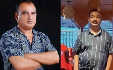 जुबीन गर्ग मौत मामला — सिग्नल बढ़ा, 2 सिक्योरिटी ऑफिसर गिरफ्तार