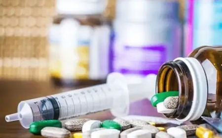 CAG रिपोर्ट में खुलासा — तमिलनाडु में दवा जांच में अनदेखी, बच्चों की मौतों की जड़