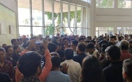 बंगाल मेडिकल स्टूडेंट गैंगरेप केस — अब तक 5 गिरफ्तार, जांच में नए खुलासे