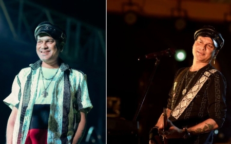 सिंगर जुबीन की मौत — सिंगापुर से NRI असम पहुंचे, जांच संवेदनशील मोड़ पर