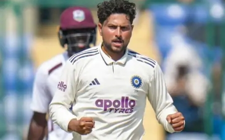 टीम इंडिया का 2-0 से क्लीन स्वीप: दमदार प्रदर्शन से विपक्ष को किया चित