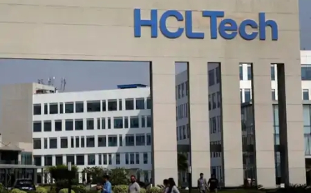 HCL टेक्नोलॉजीज का दूसरी तिमाही में ₹4,235 करोड़ का मुनाफा: आईटी सेक्टर में मजबूती का संकेत
