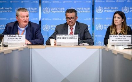 भारत में 3 कफ सिरप के खिलाफ WHO की चेतावनी: बच्चों की सेहत पर खतरे की घंटी