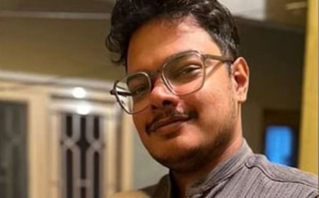 केरल इंजीनियर आत्महत्या मामला: RSS ने तोड़ी चुप्पी, कहा – “संघ निर्दोष है, बेबुनियाद आरोप लगाए जा रहे हैं”