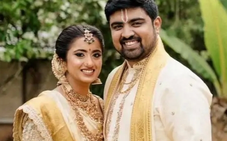 बेंगलुरु में डॉक्टर ने पत्नी को एनेस्थीसिया देकर की हत्या, पुलिस ने किया गिरफ्तार — प्रेम, शक और पेशे का भयावह दुरुपयोग