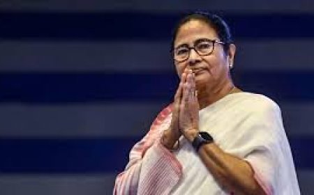 बंगाल गैंगरेप मामले में पीड़िता के पिता ने ममता बनर्जी से मांगी माफी — राजनीतिक बयान के बाद बदली स्थिति