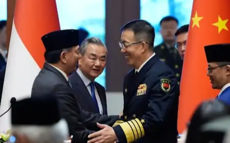 चीन से J-10C फाइटर जेट खरीदेगा इंडोनेशिया — एशिया-प्रशांत क्षेत्र में बढ़ेगा सामरिक संतुलन