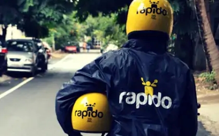 रैपिडो ने शुरू की होटल और बस-ट्रेन टिकट बुकिंग सर्विस, अब एक ही ऐप में मिलेगी यात्रा से जुड़ी पूरी सुविधा