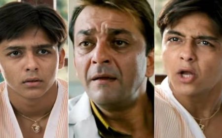 ‘मुन्नाभाई MBBS’ एक्टर विशाल ठक्कर 10 साल से लापता – रहस्यमयी गुमशुदगी पर अब भी सवाल बरकरार