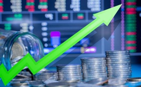 टॉप-10 कंपनियों में 7 की वैल्यू ₹2.03 लाख करोड़ बढ़ी – निवेशकों के लिए बड़ा हफ्ता साबित हुआ बाजार