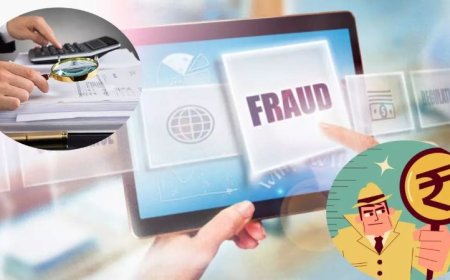 ऑक्ट-एफएक्स पर मनी लॉन्ड्रिंग का आरोप – वित्तीय जांच में नया मोड़