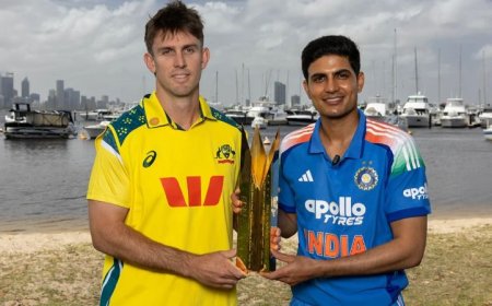 गाली-गलौज को हथियार क्यों बनाता है ऑस्ट्रेलिया