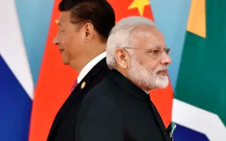 भारत की वायुसेना ने चीन को पछाड़ा, चीनी मीडिया की प्रतिक्रिया